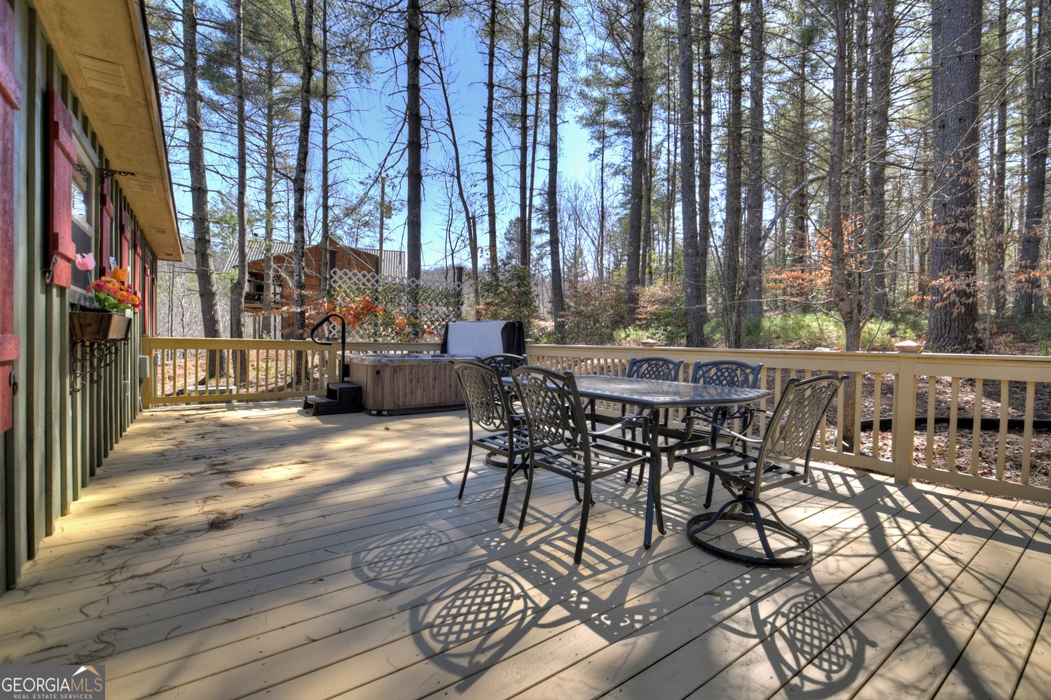 33 Carley Drive Morganton - 21