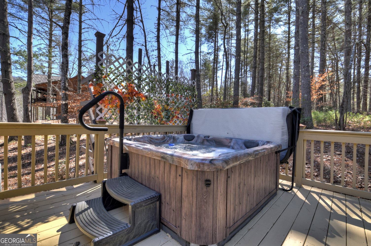 33 Carley Drive Morganton - 22