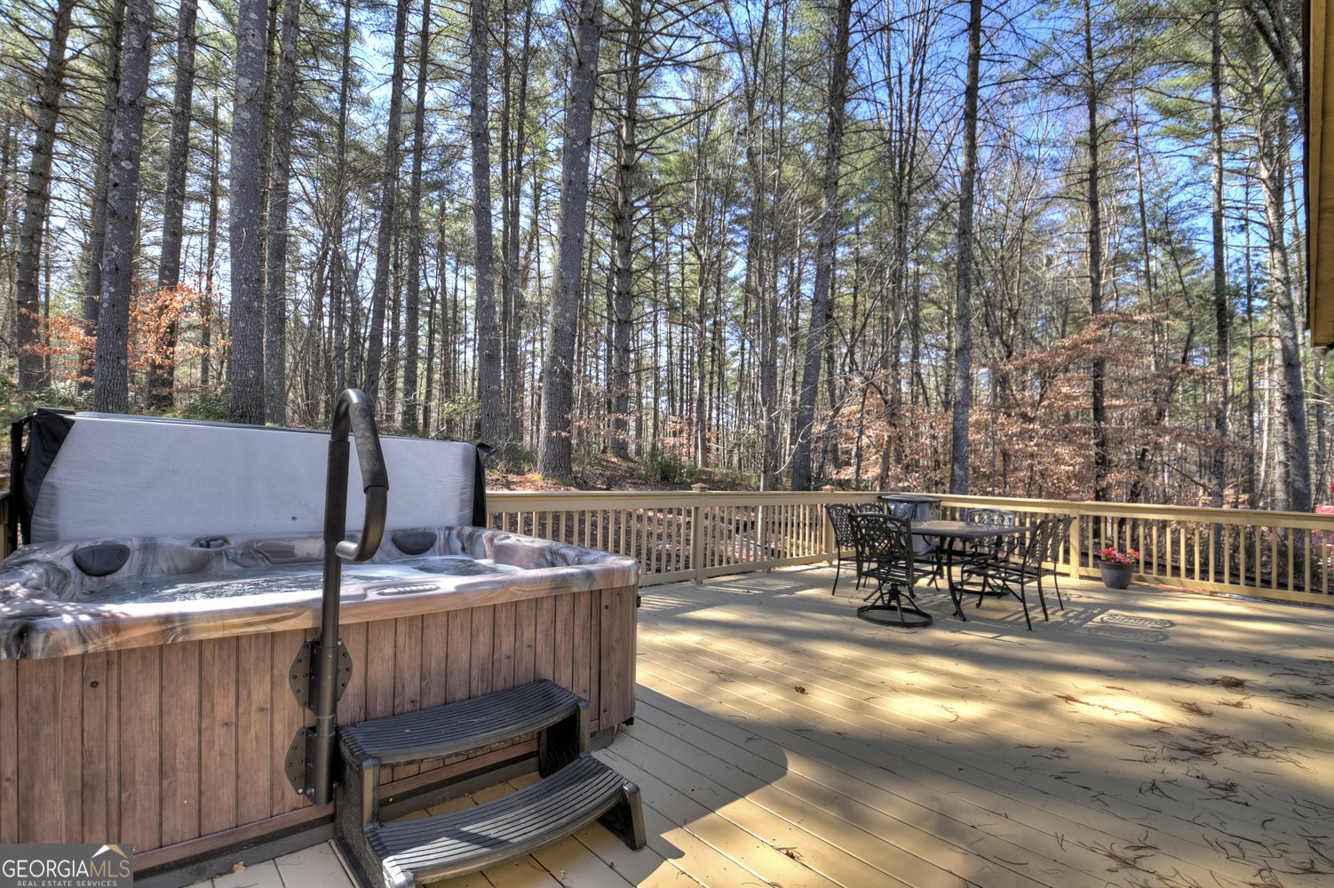 33 Carley Drive Morganton - 23