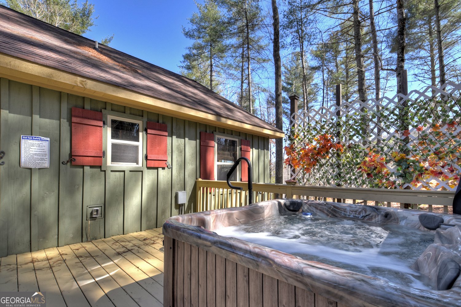 33 Carley Drive Morganton - 24
