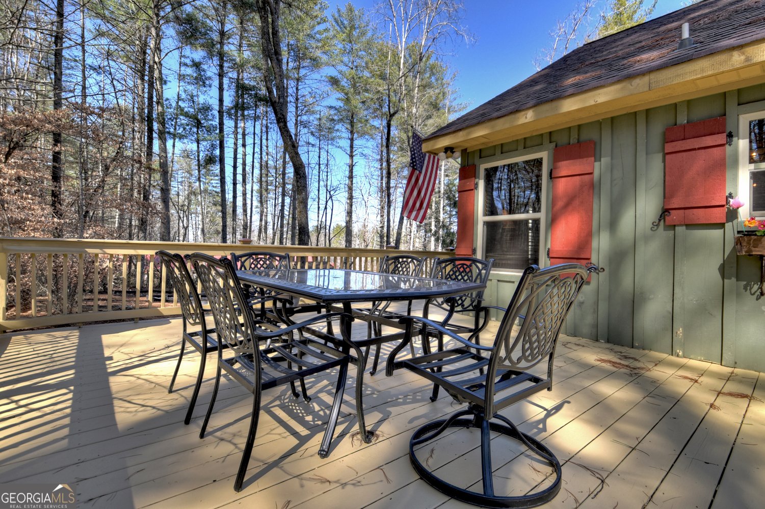 33 Carley Drive Morganton - 25