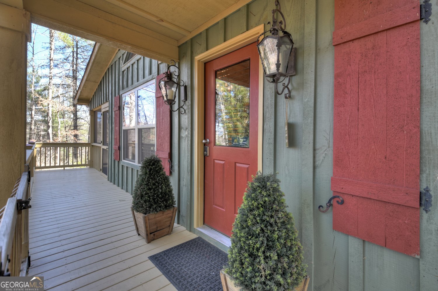 33 Carley Drive Morganton - 26