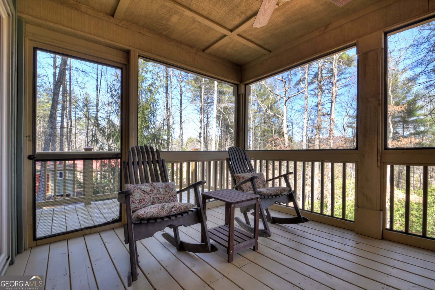 33 Carley Drive Morganton - 27