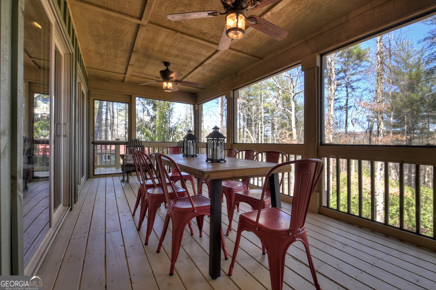33 Carley Drive Morganton - 29