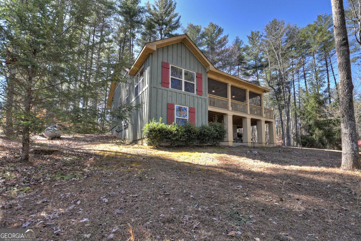 33 Carley Drive Morganton - 3