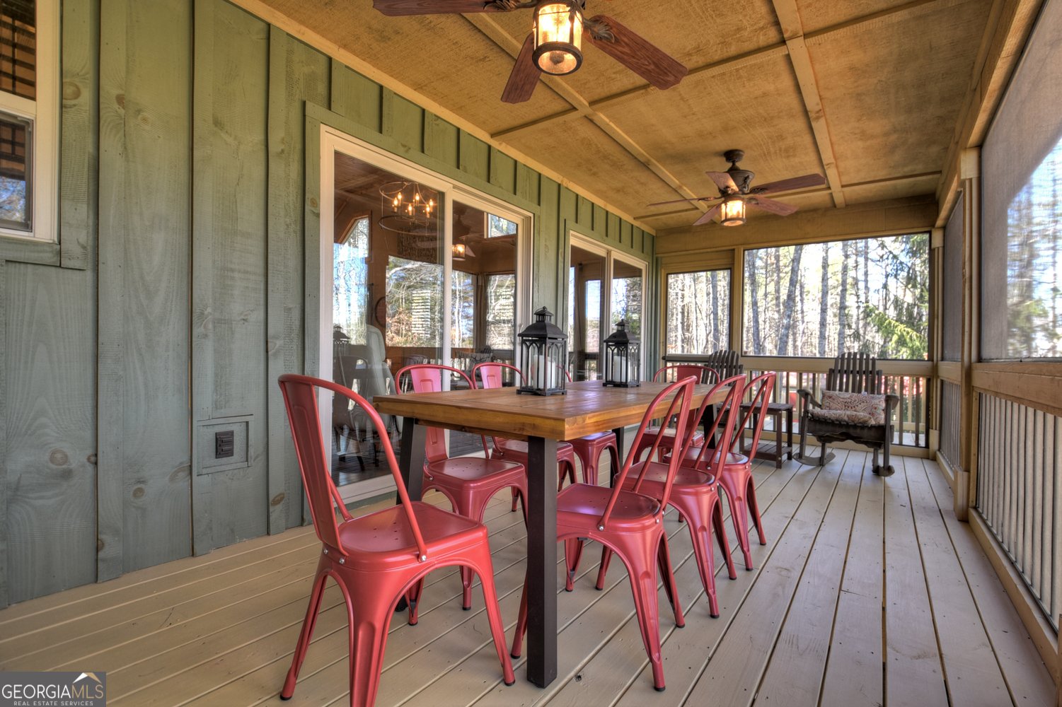 33 Carley Drive Morganton - 30