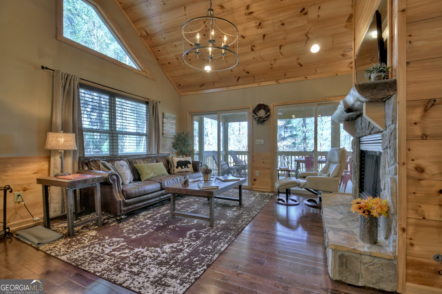33 Carley Drive Morganton - 32
