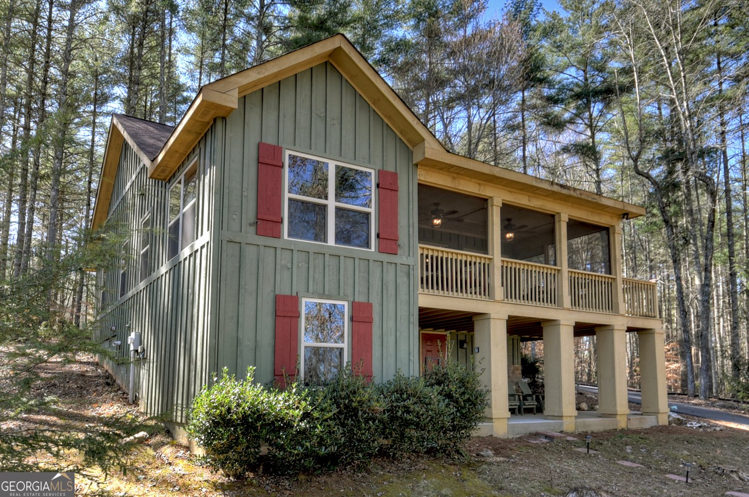 33 Carley Drive Morganton - 4