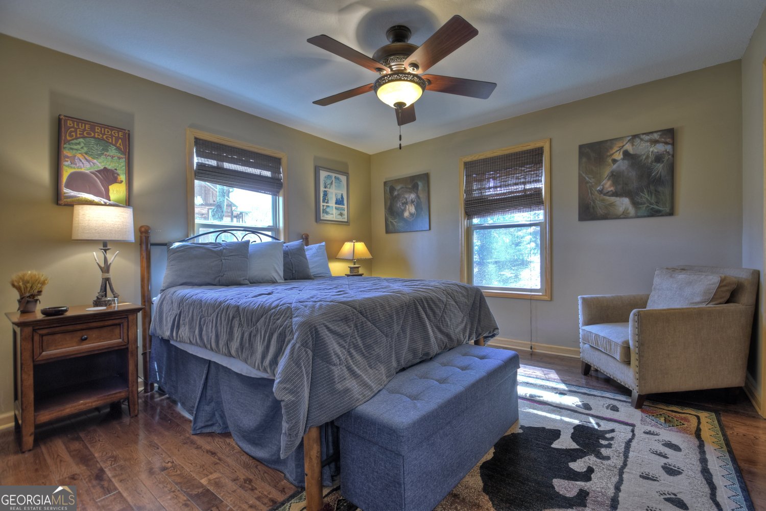 33 Carley Drive Morganton - 40