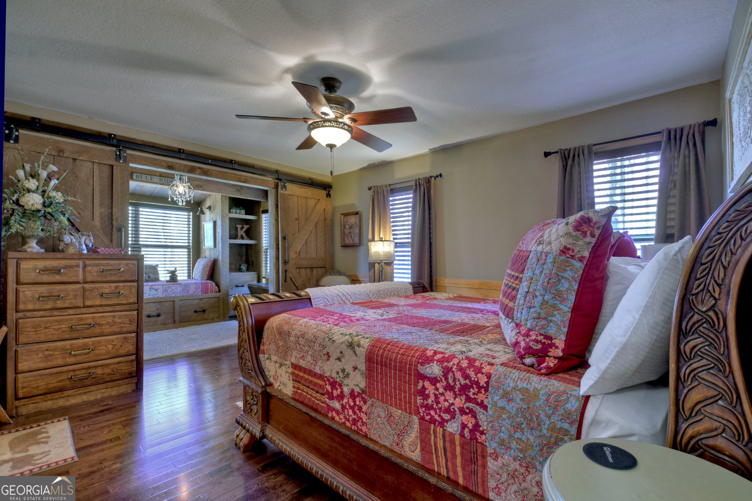 33 Carley Drive Morganton - 43