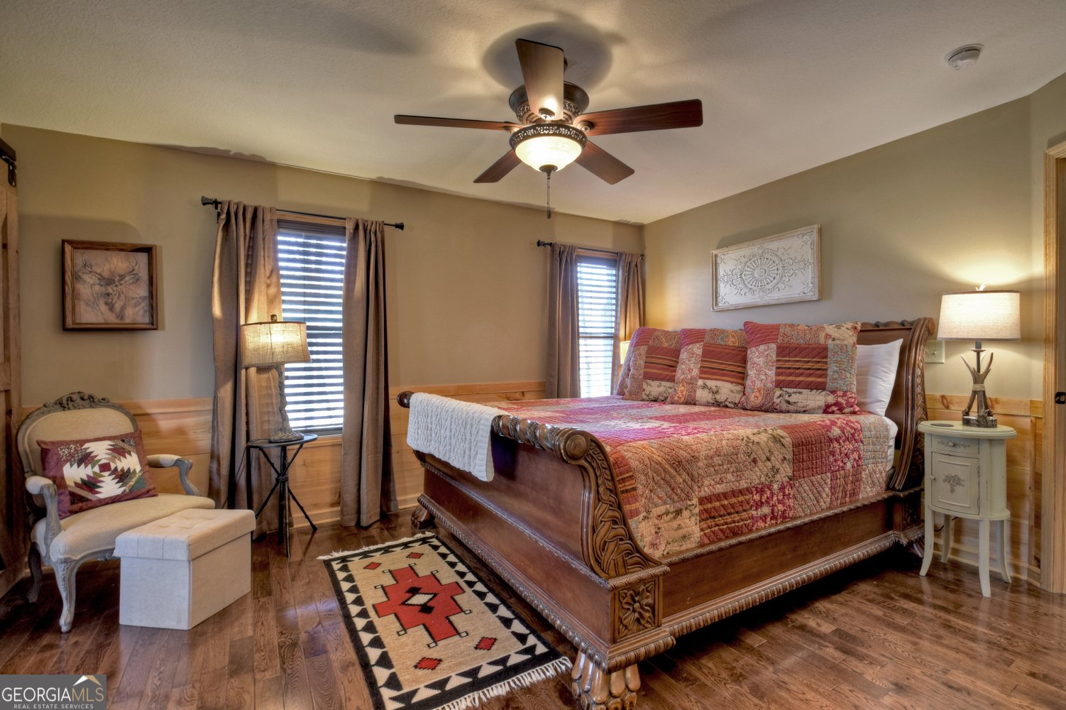 33 Carley Drive Morganton - 46