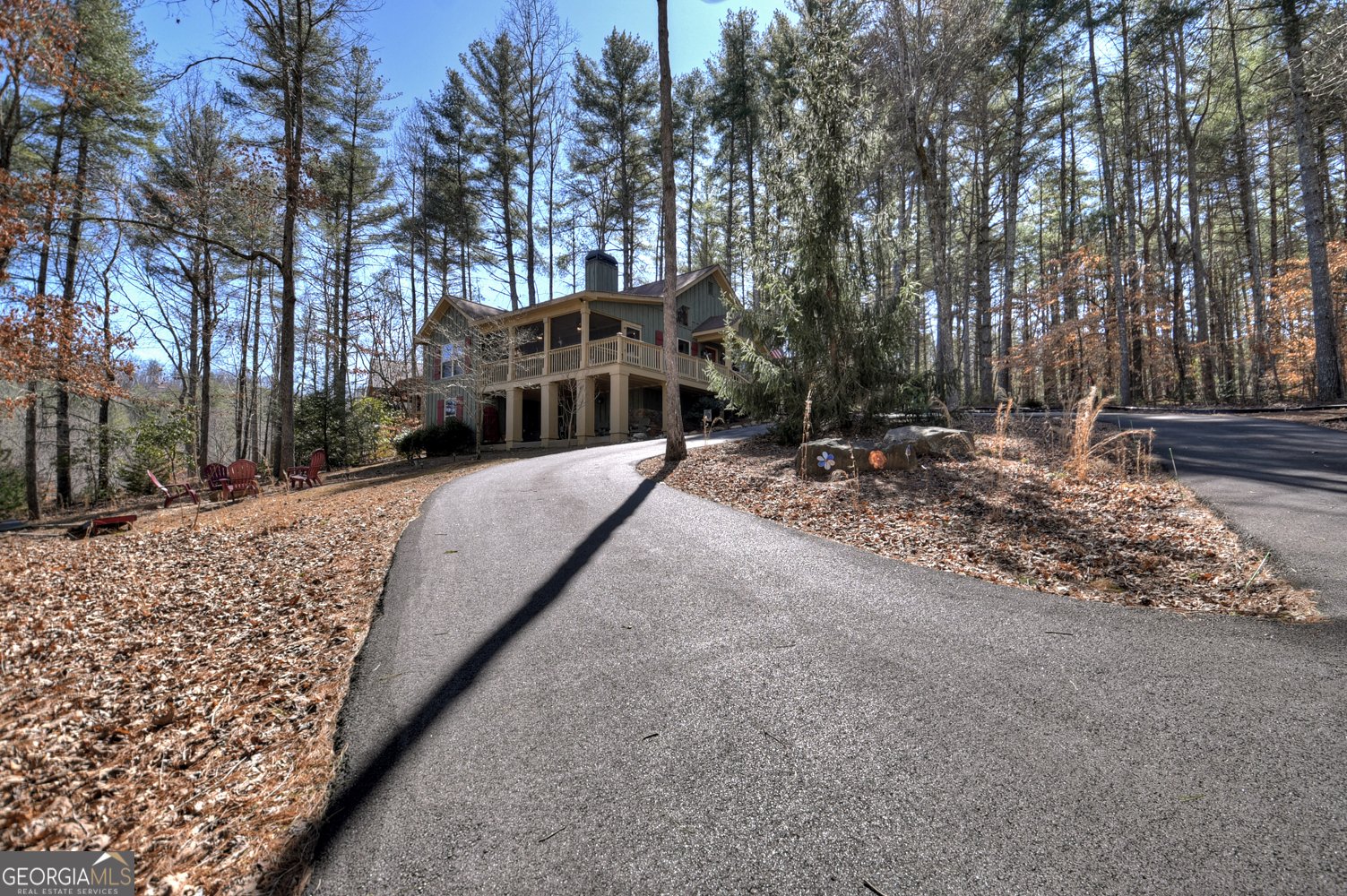 33 Carley Drive Morganton - 49