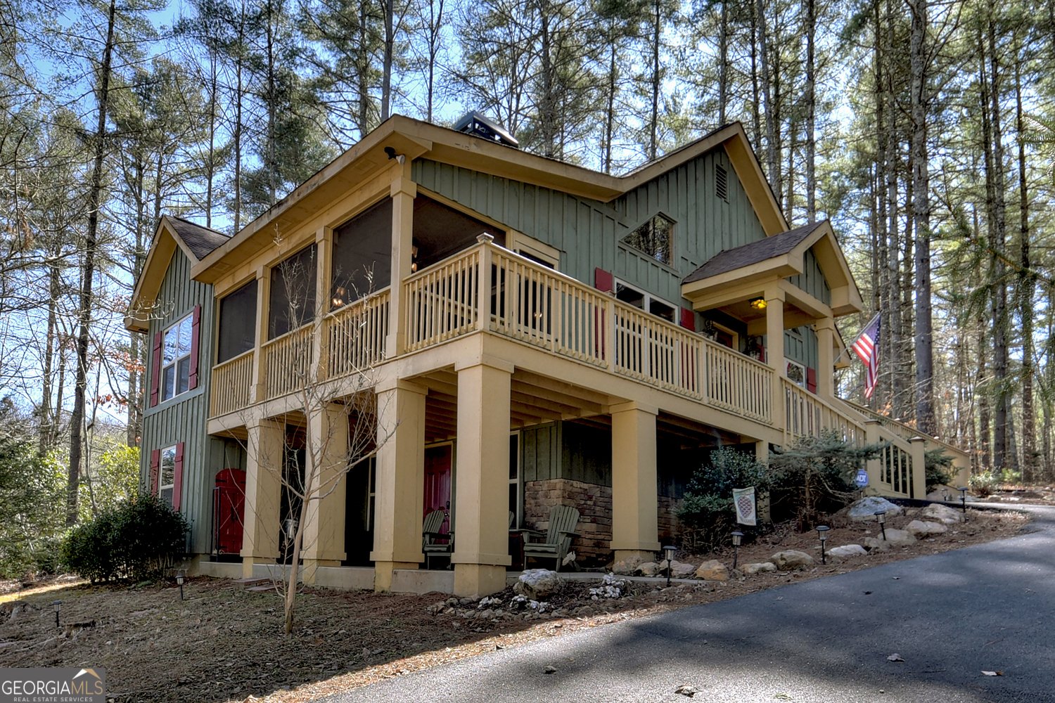 33 Carley Drive Morganton - 5