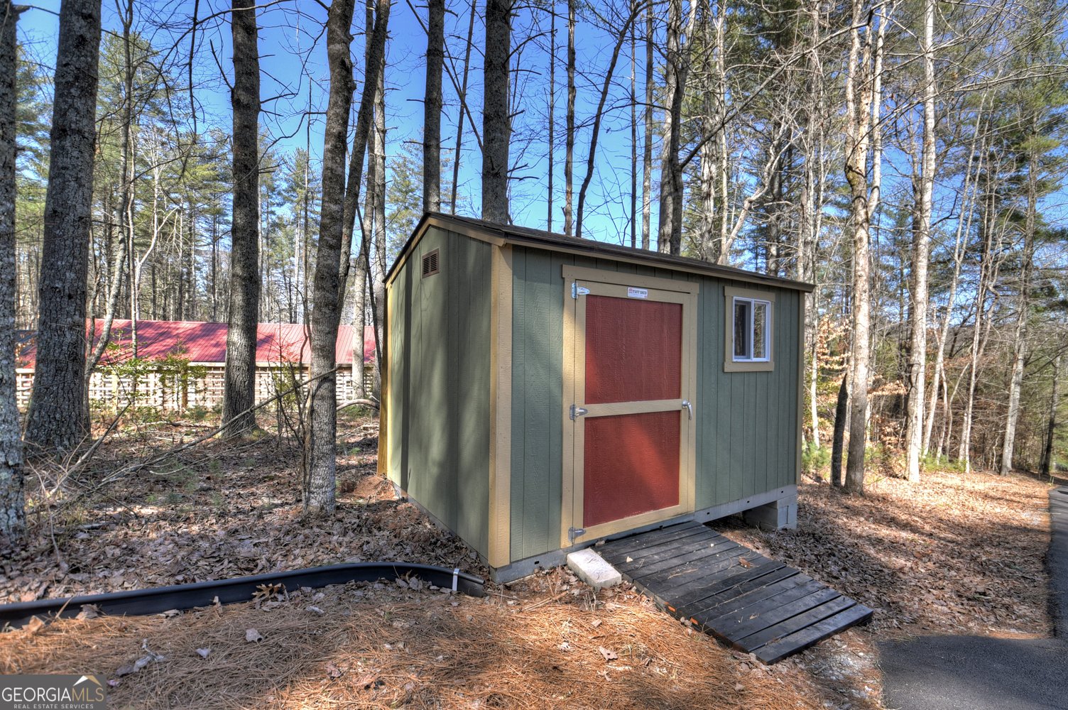 33 Carley Drive Morganton - 51