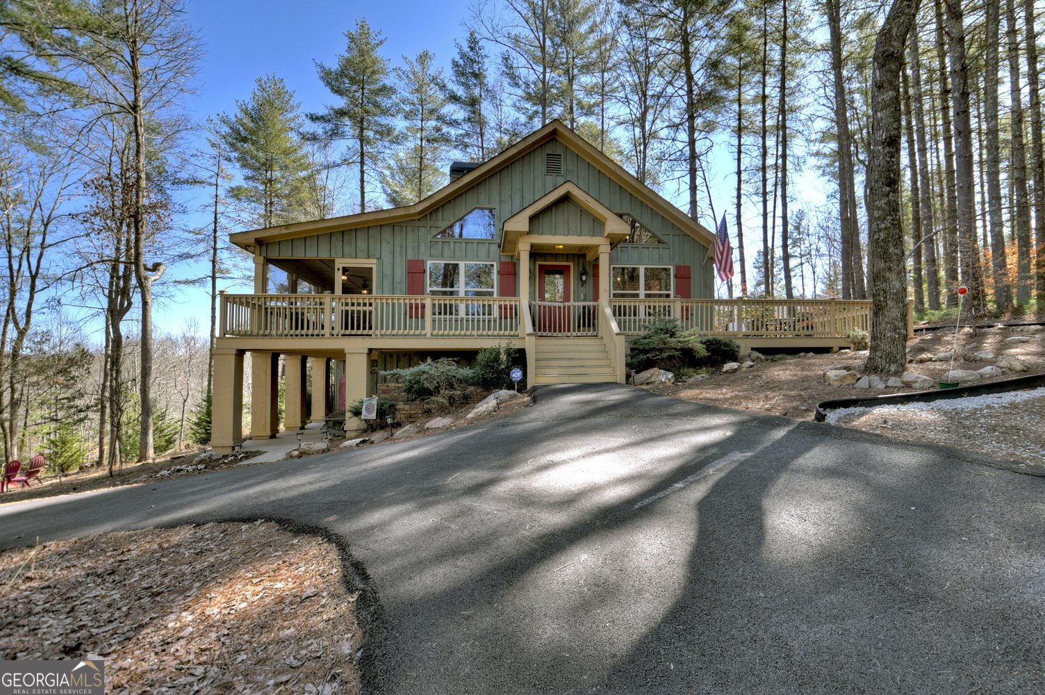 33 Carley Drive Morganton - 52