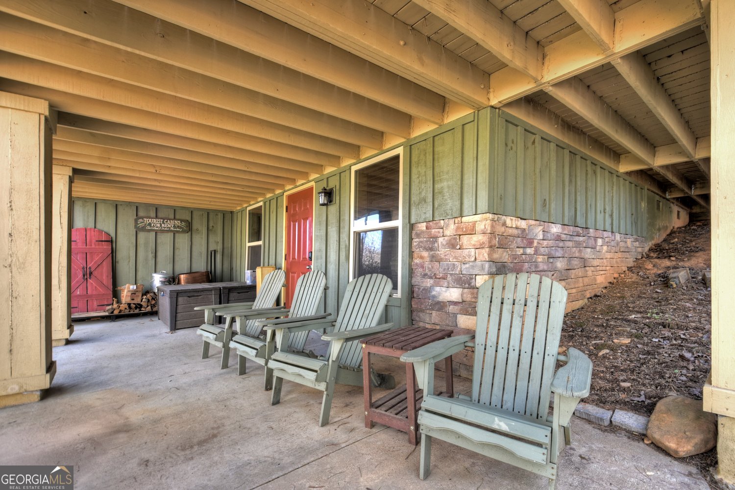 33 Carley Drive Morganton - 6