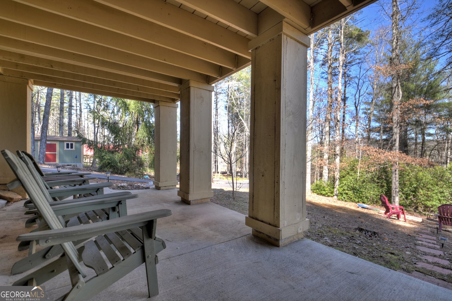 33 Carley Drive Morganton - 7