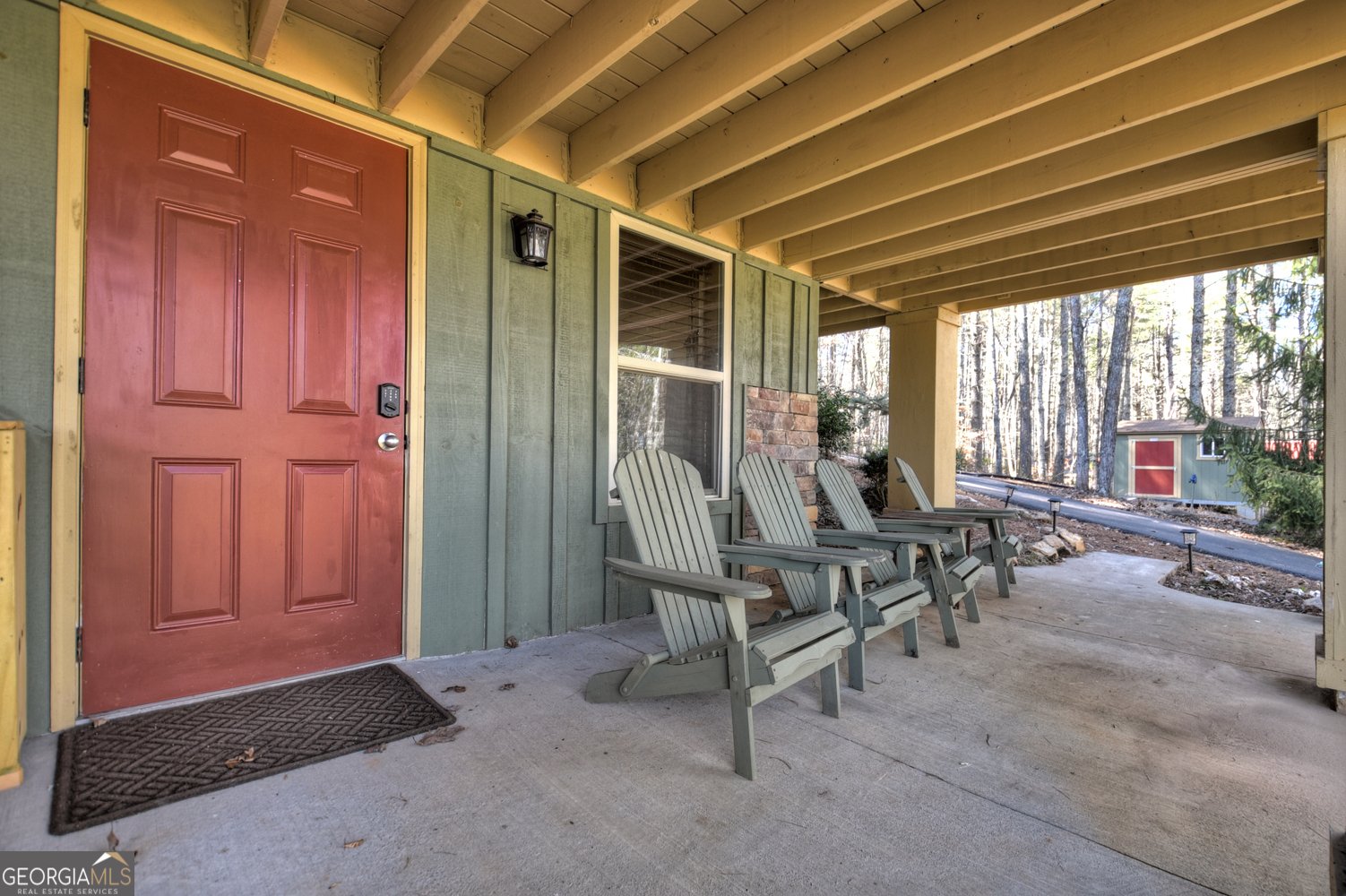 33 Carley Drive Morganton - 8