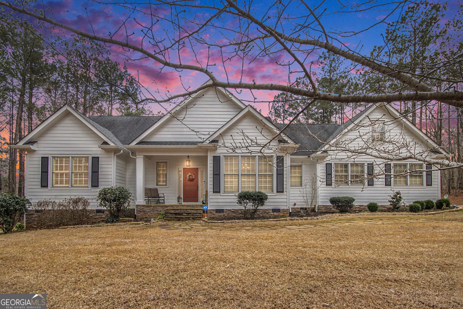 9369 Kraft Drive Winston - 1