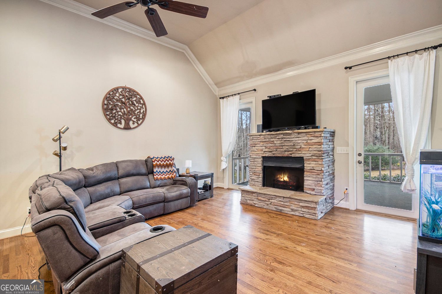 9369 Kraft Drive Winston - 4