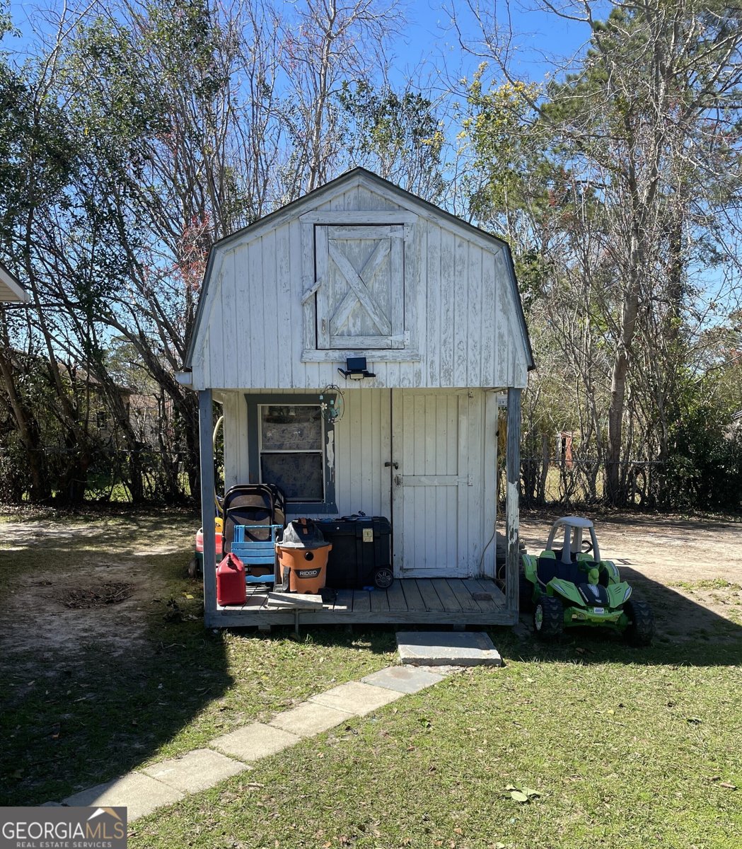 2817 Caldwell Dr. Valdosta - 16