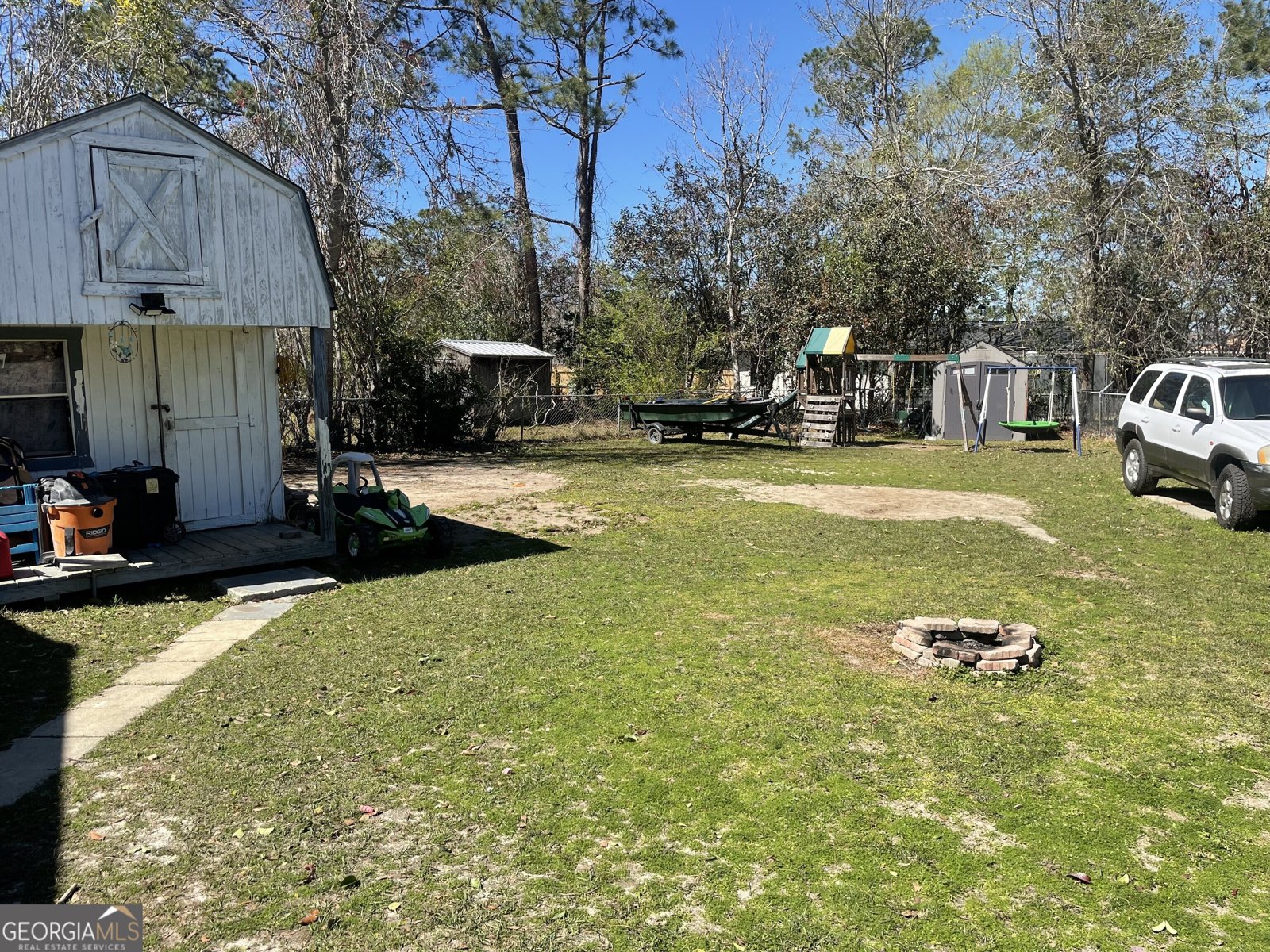 2817 Caldwell Dr. Valdosta - 17