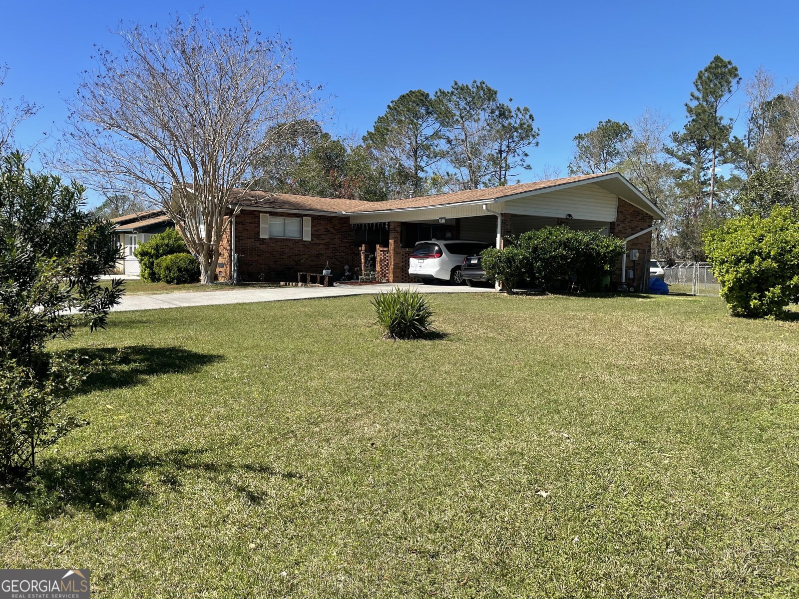2817 Caldwell Dr. Valdosta - 2