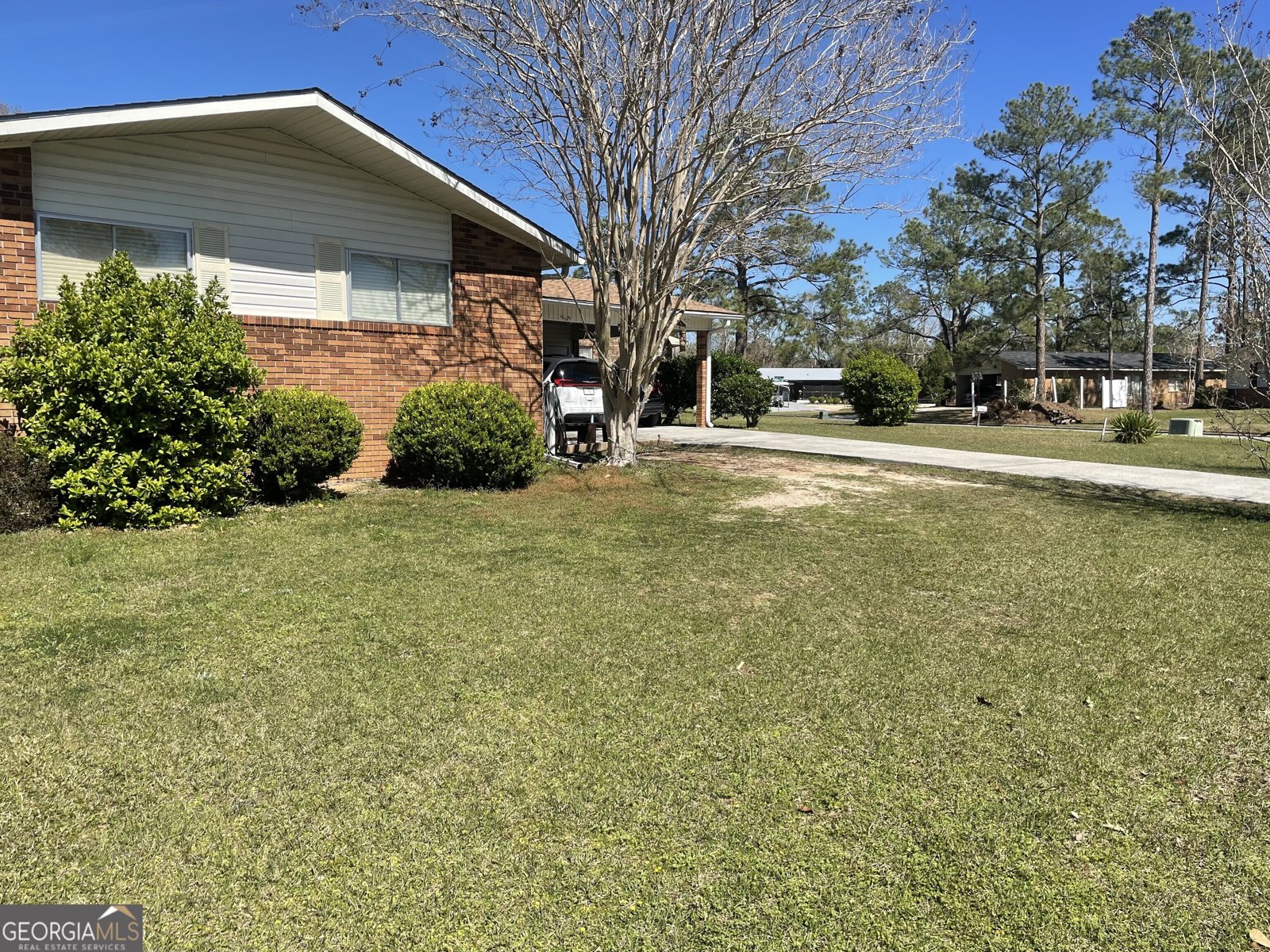 2817 Caldwell Dr. Valdosta - 3