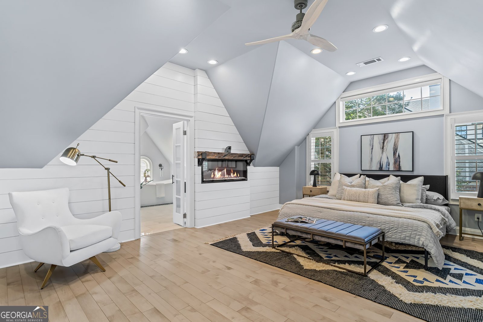 1290 Pasadena Avenue Atlanta - 2