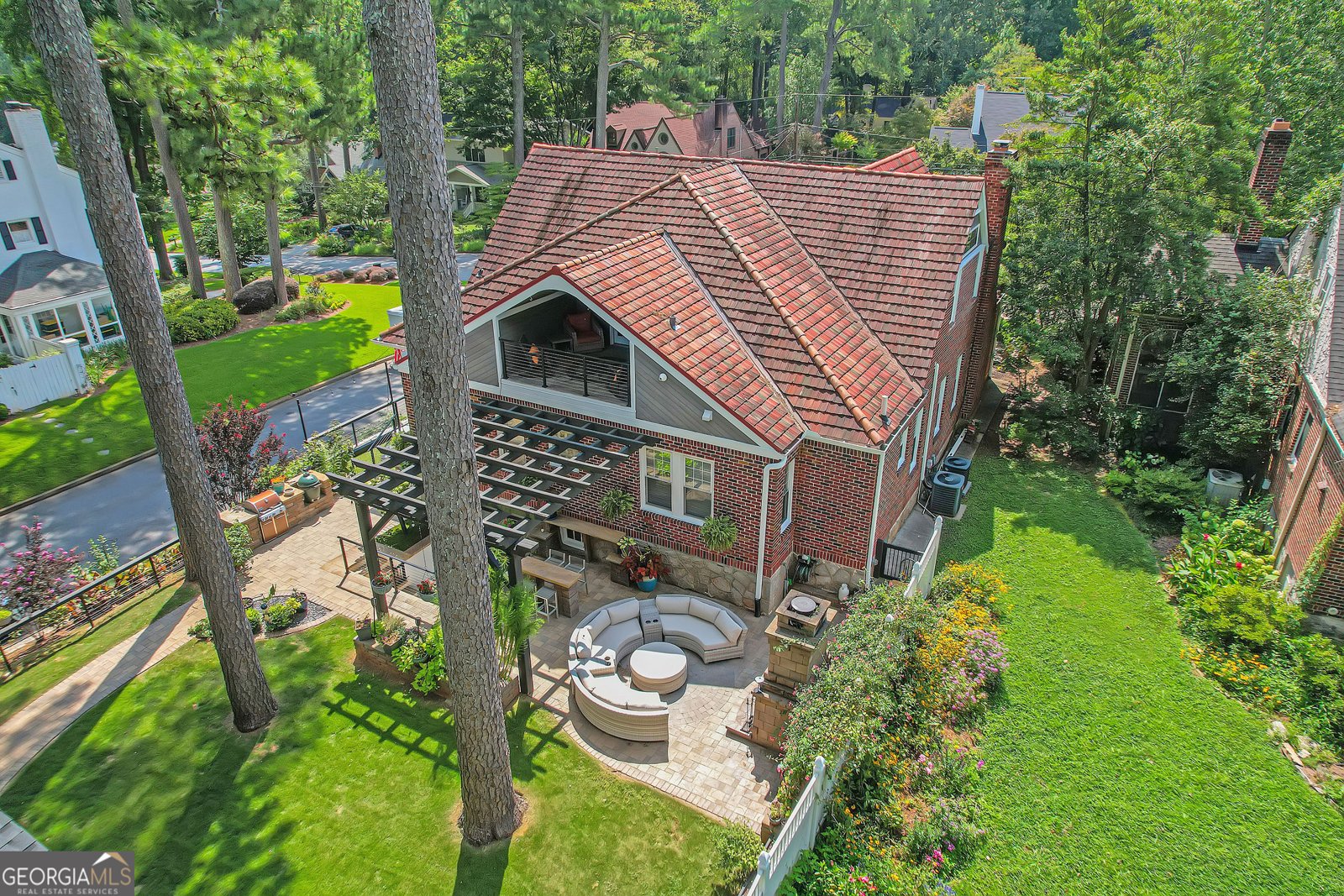 1290 Pasadena Avenue Atlanta - 31