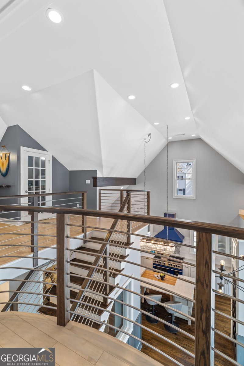 1290 Pasadena Avenue Atlanta - 5