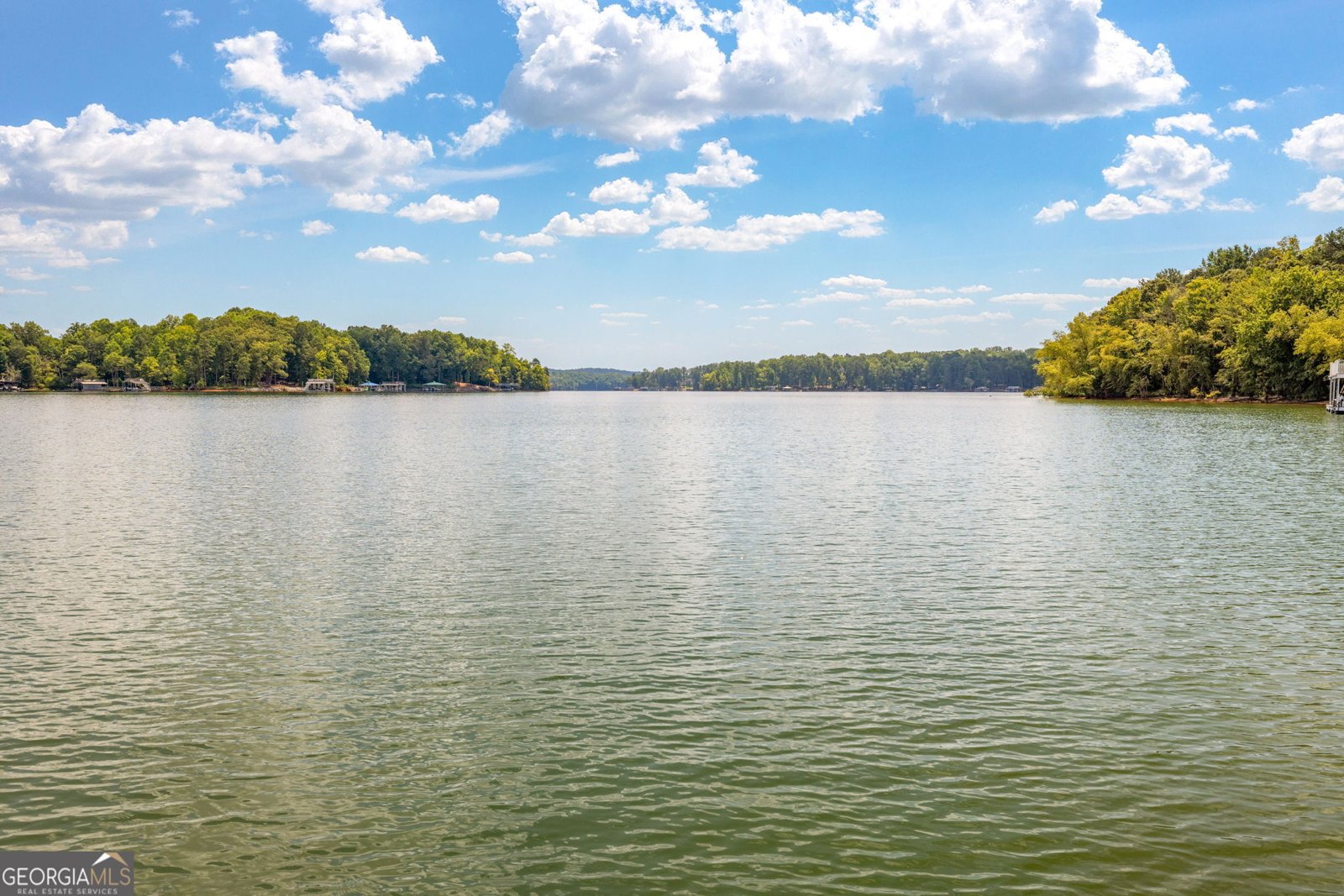 435 Robertson Road Dawsonville - 1