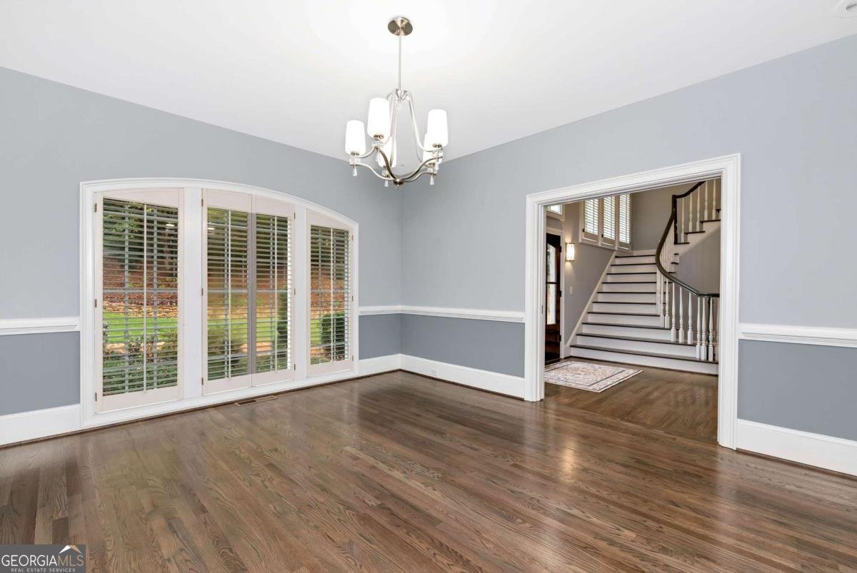 435 Robertson Road Dawsonville - 11