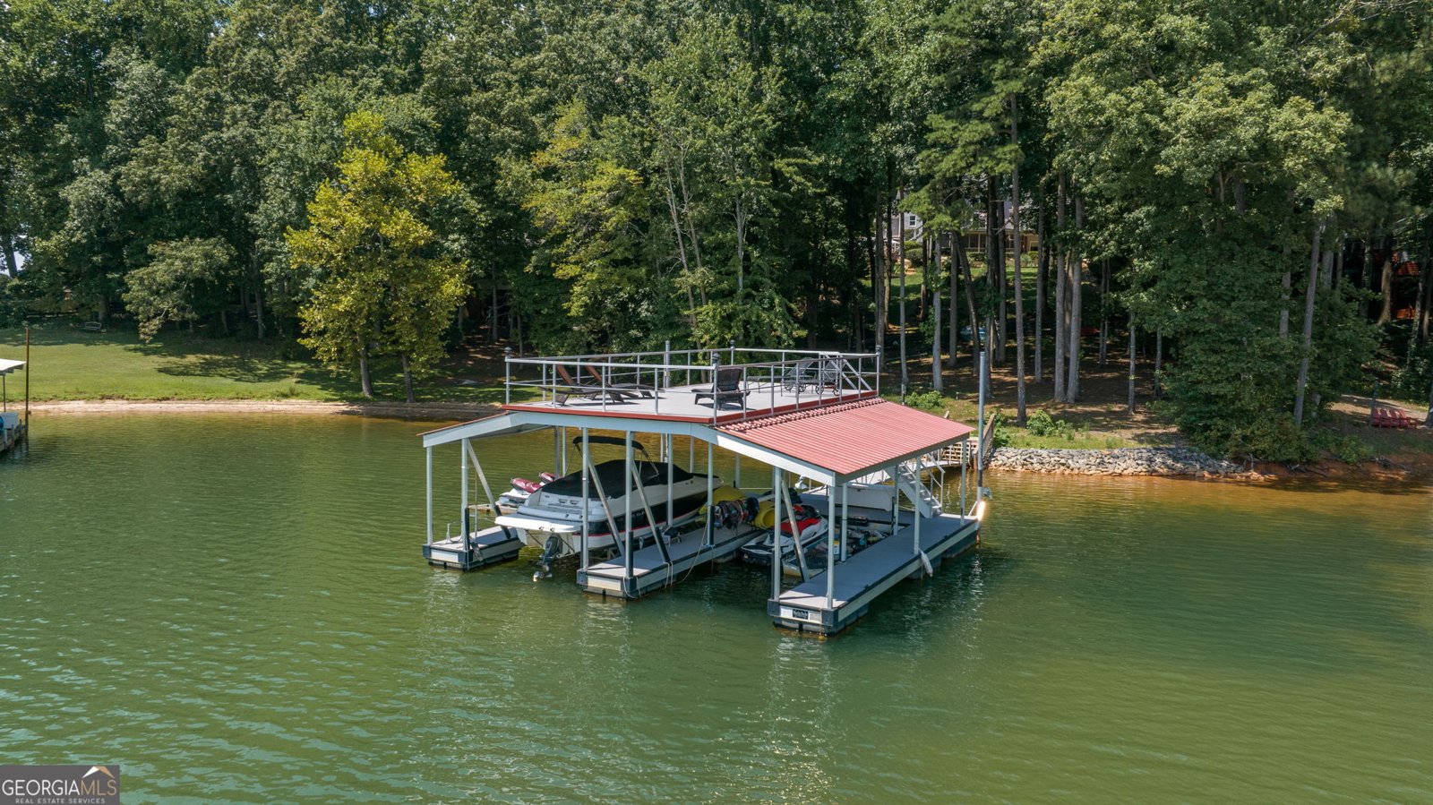 435 Robertson Road Dawsonville - 12