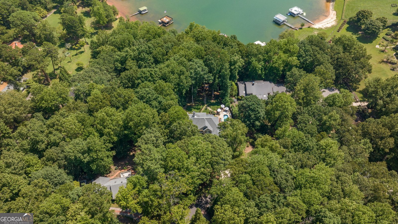 435 Robertson Road Dawsonville - 13