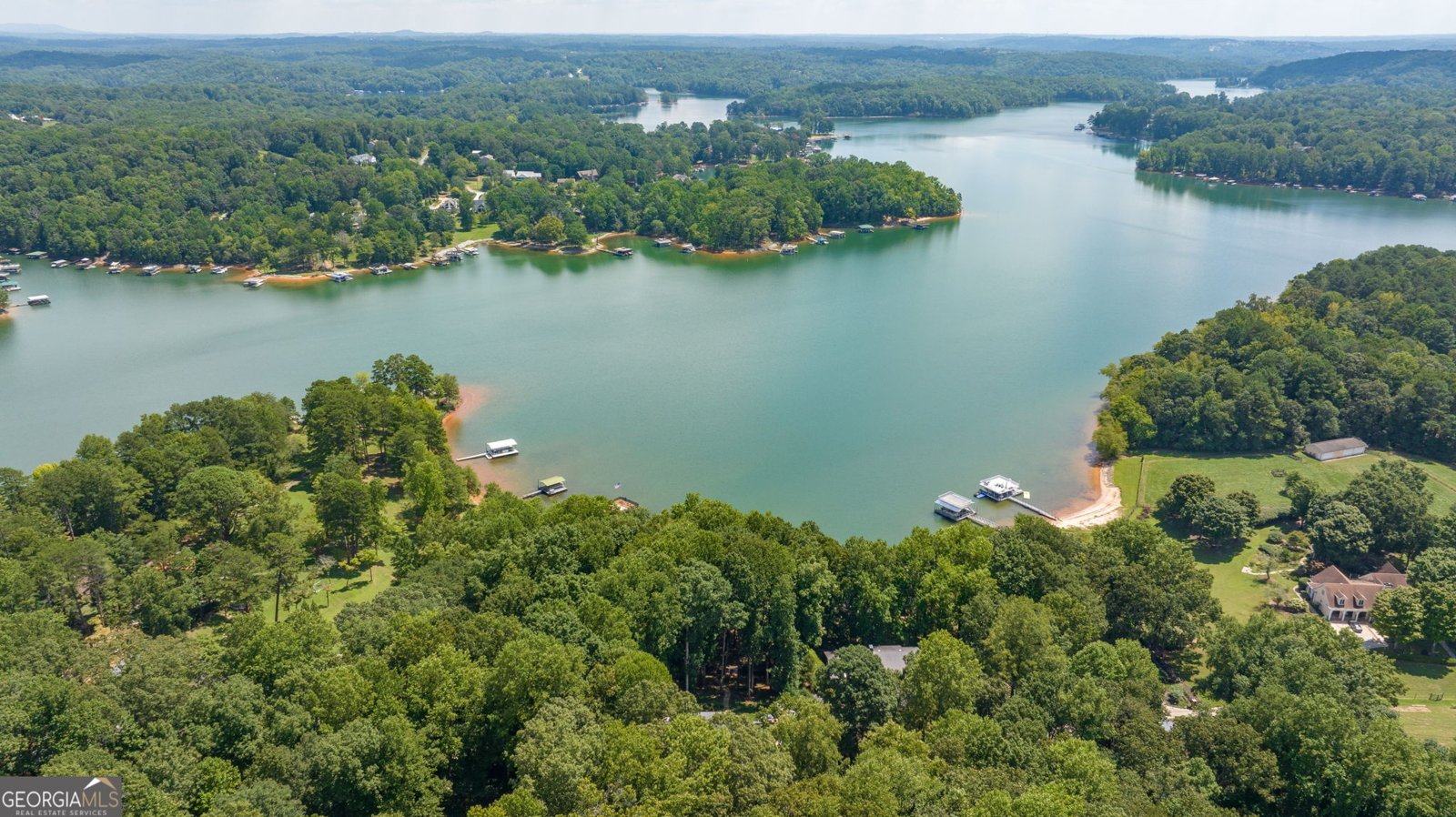 435 Robertson Road Dawsonville - 15