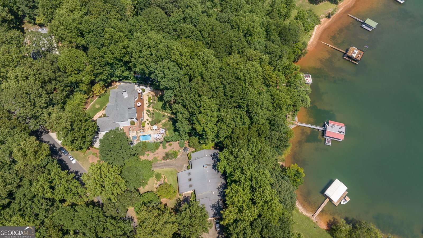 435 Robertson Road Dawsonville - 17
