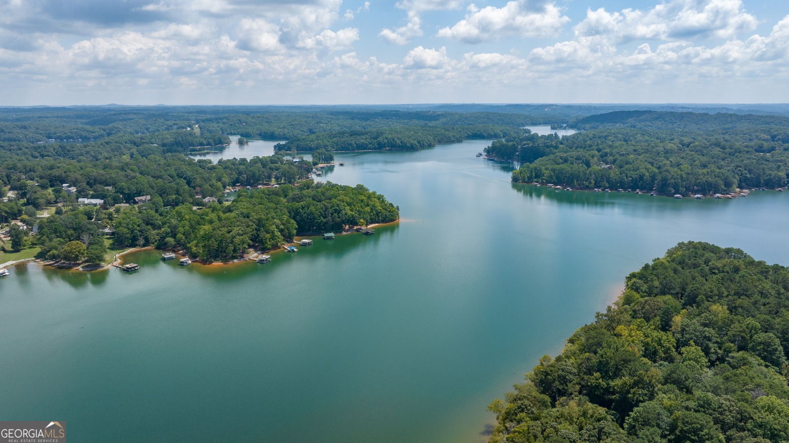 435 Robertson Road Dawsonville - 18