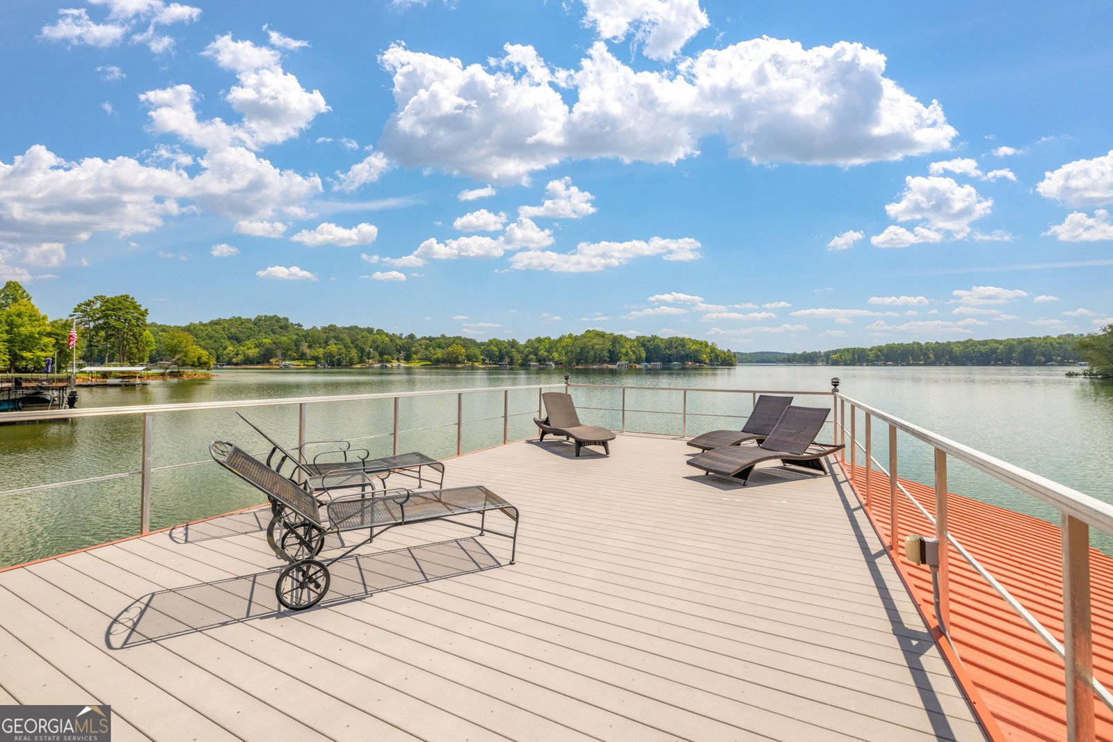 435 Robertson Road Dawsonville - 2