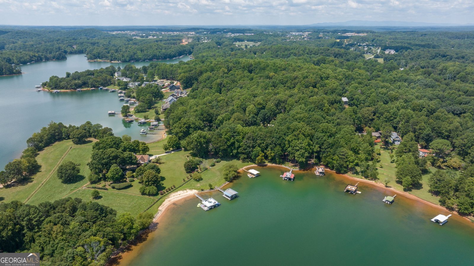 435 Robertson Road Dawsonville - 20