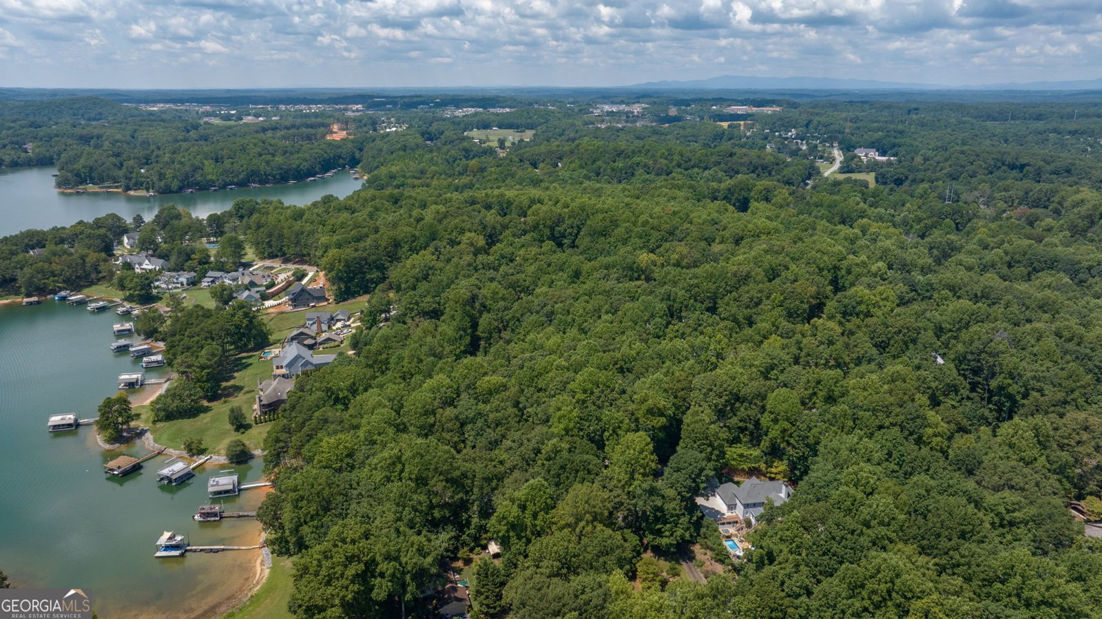 435 Robertson Road Dawsonville - 21