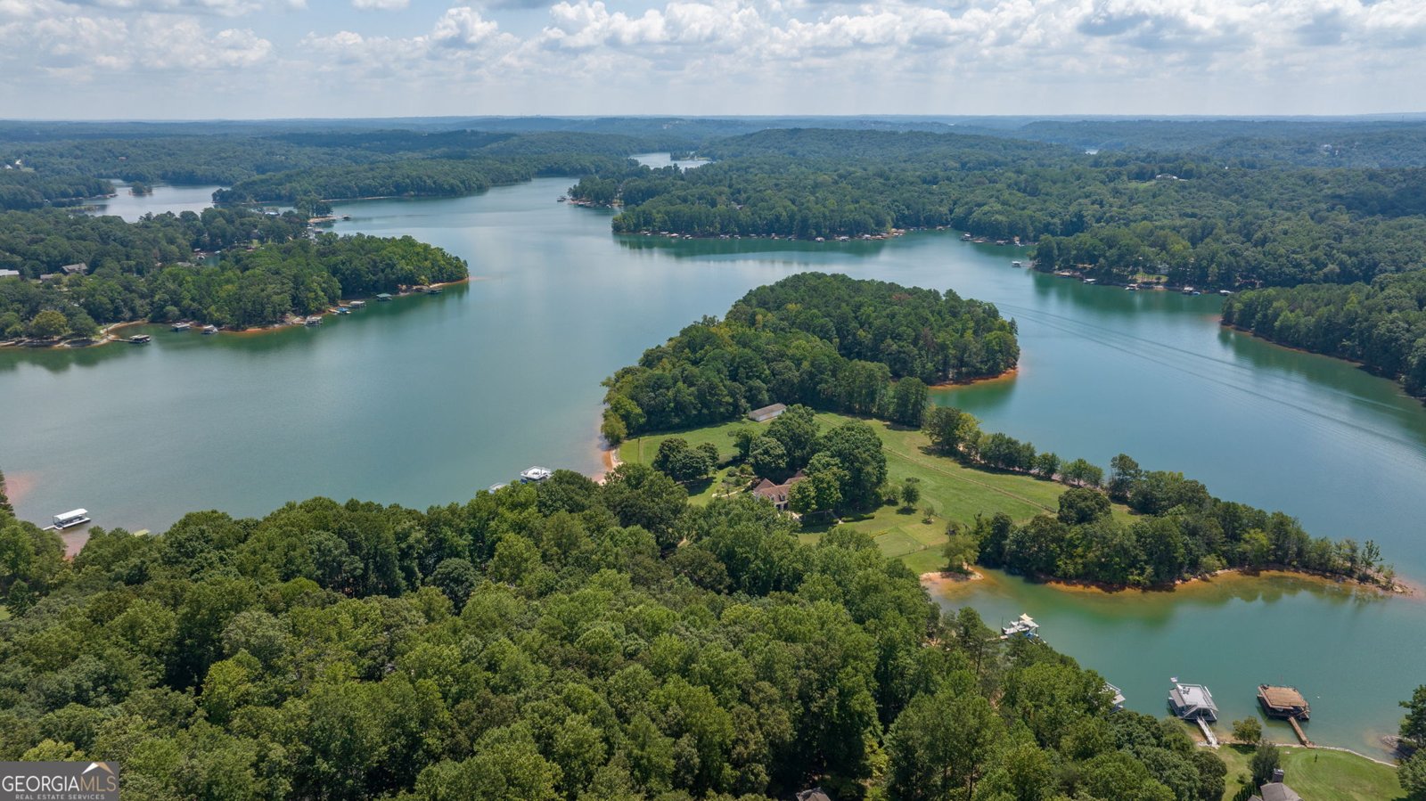 435 Robertson Road Dawsonville - 22