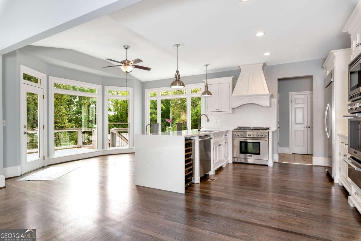 435 Robertson Road Dawsonville - 25