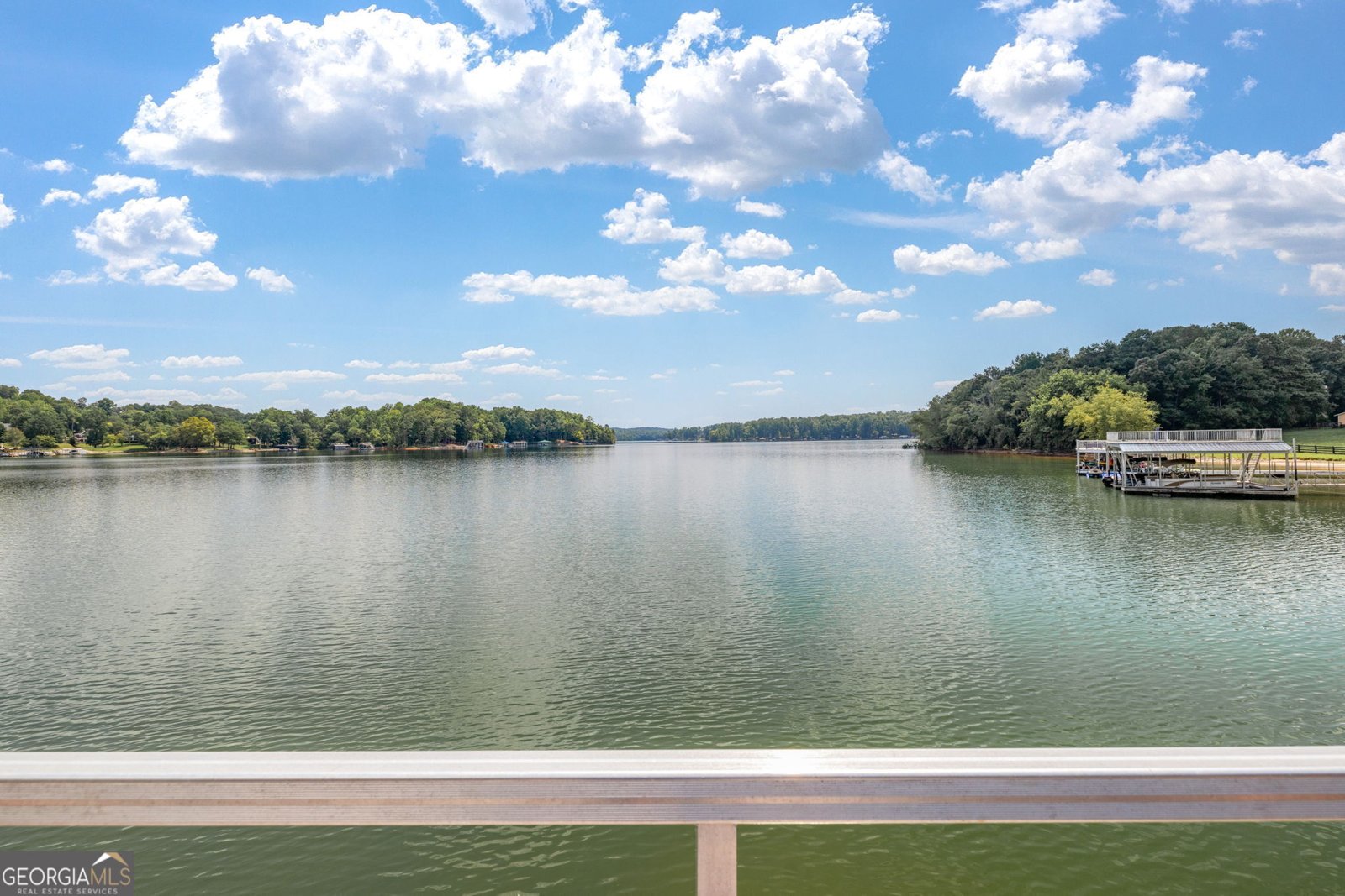 435 Robertson Road Dawsonville - 3