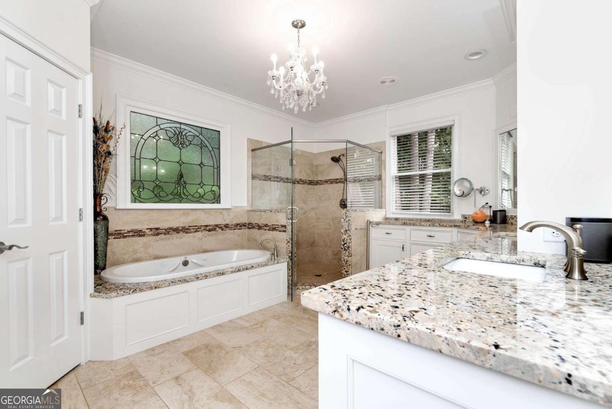 435 Robertson Road Dawsonville - 30
