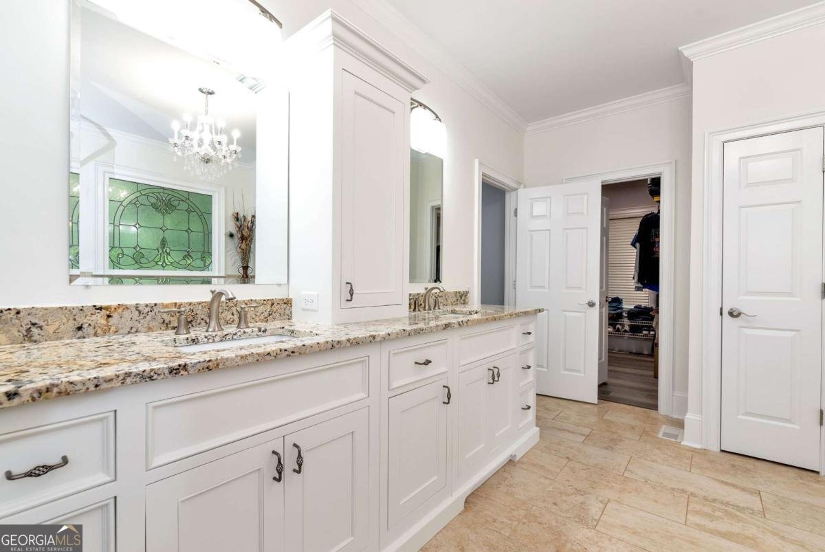 435 Robertson Road Dawsonville - 32