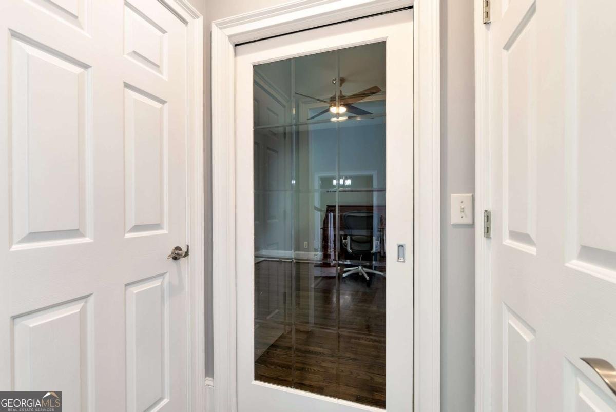 435 Robertson Road Dawsonville - 34