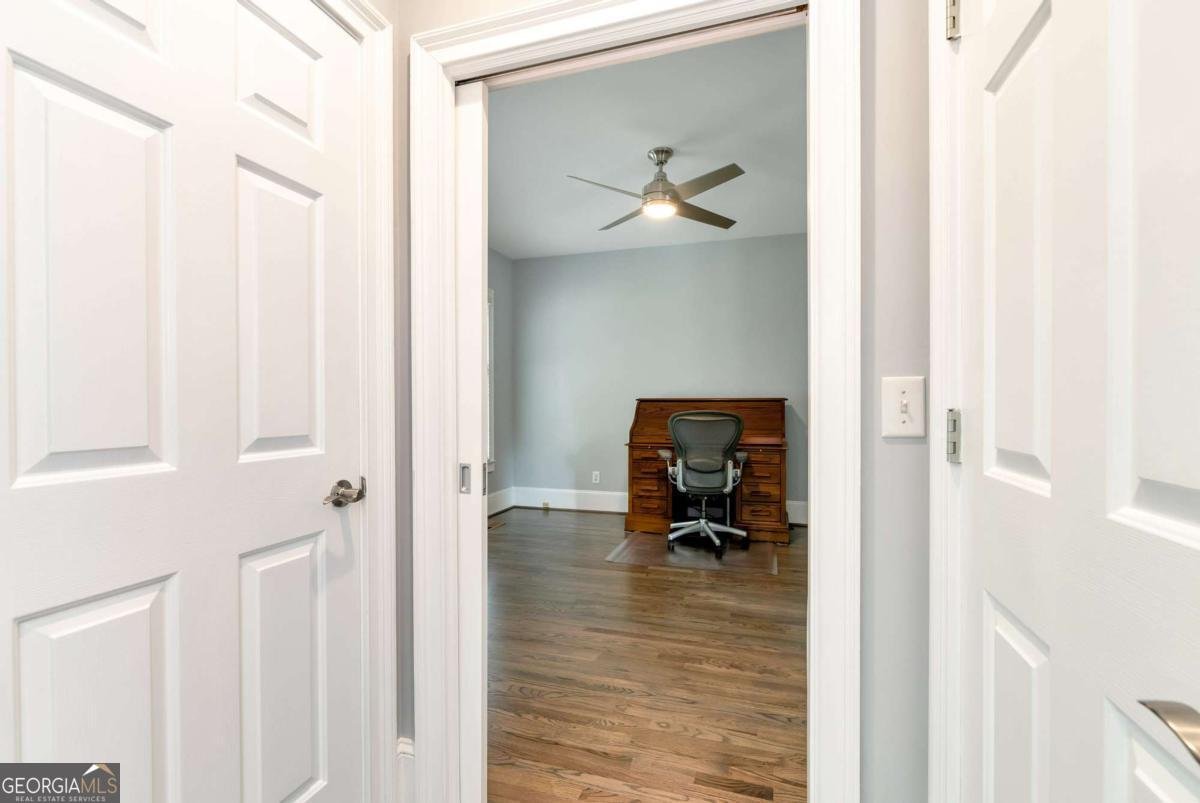 435 Robertson Road Dawsonville - 35