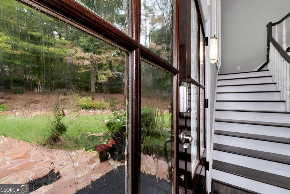 435 Robertson Road Dawsonville - 39