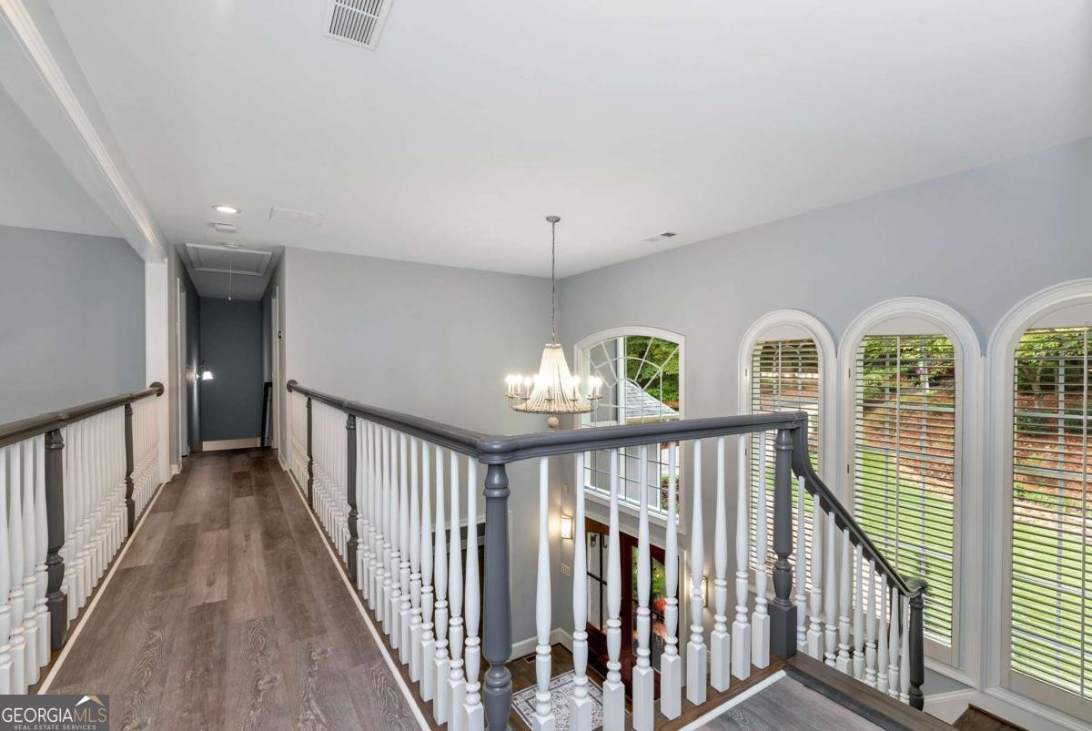 435 Robertson Road Dawsonville - 40